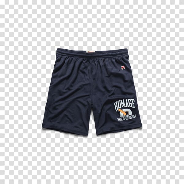 Trunks Bermuda shorts Brand, Gym Shorts transparent background PNG clipart