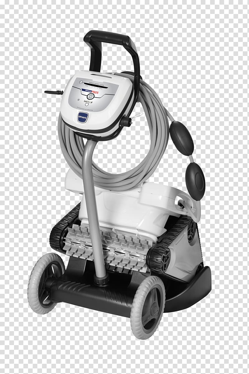 Automated pool cleaner Hot tub Vacuum cleaner Swimming pool Robot, robot transparent background PNG clipart
