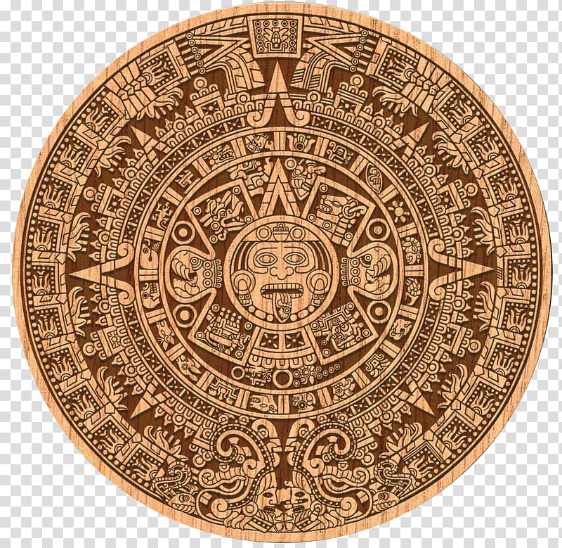 Maya civilization Mayan calendar Mesoamerican Long Count calendar Tzolk\'in, others transparent background PNG clipart