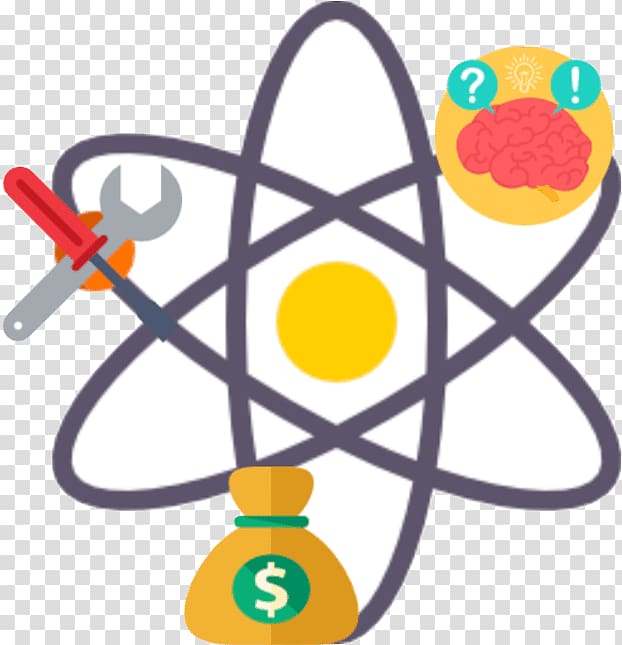 Atomic energy Computer Icons , I Said Yes transparent background PNG clipart