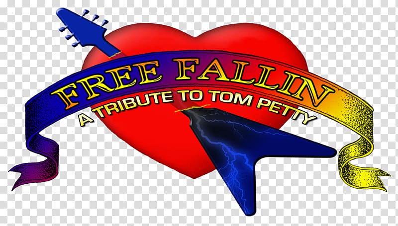 Free Fallin\' Free Fallin, Tom Petty Tribute Rock music Tribute to Tom Petty, others transparent background PNG clipart