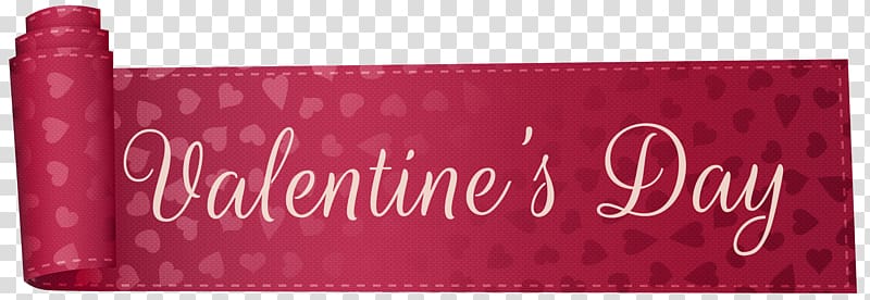 Valentine's Day illustration, Valentine\'s Day Decoration transparent background PNG clipart