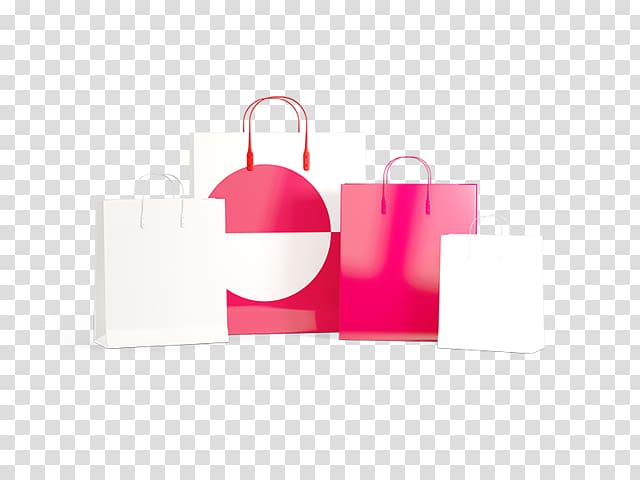 Brand Product design Pink M, Greenland flag transparent background PNG clipart