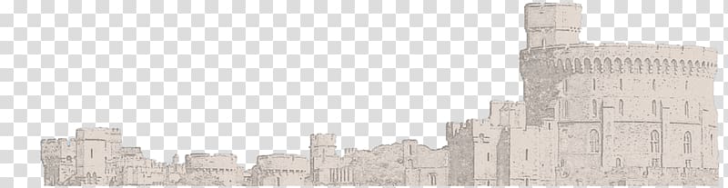 Architecture Skyscraper Landmark Theatres White, Windsor castle transparent background PNG clipart