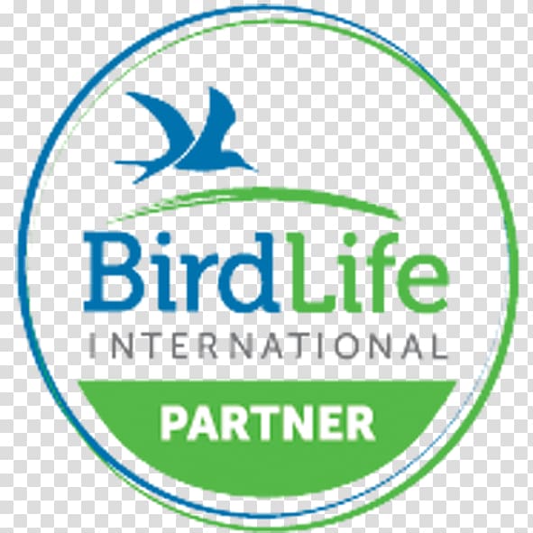 Logo BirdLife International Brand, cms logo transparent background PNG clipart