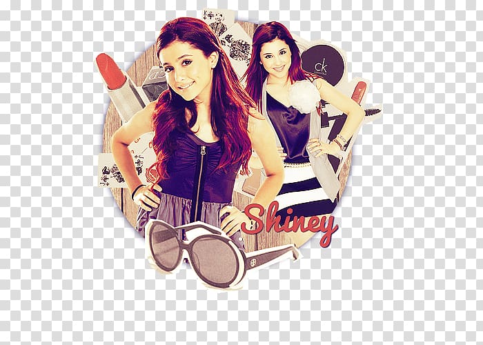 Clothing Accessories Fashion Accessoire Ariana Grande Victorious, aag transparent background PNG clipart