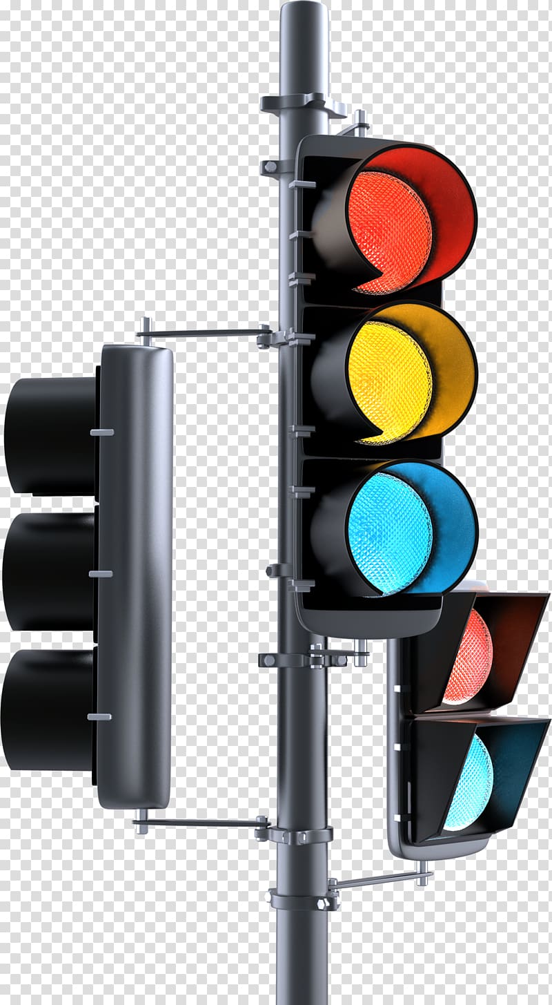 turned-on traffic light, Taiyuan Traffic light Web banner Road transport Advertising, Traffic light traffic lights transparent background PNG clipart