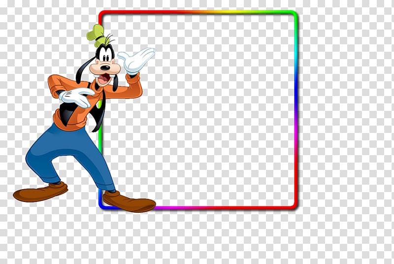 Goofy Mickey Mouse Pluto Pete Minnie Mouse, mickey mouse transparent background PNG clipart