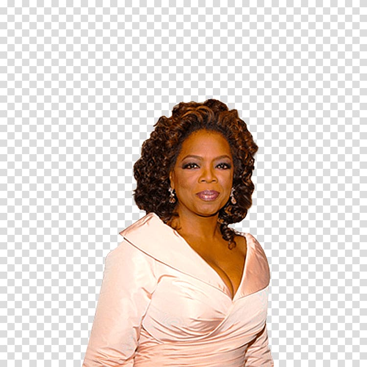 Oprah Winfrey Desktop The Boondocks, family portrait transparent background PNG clipart