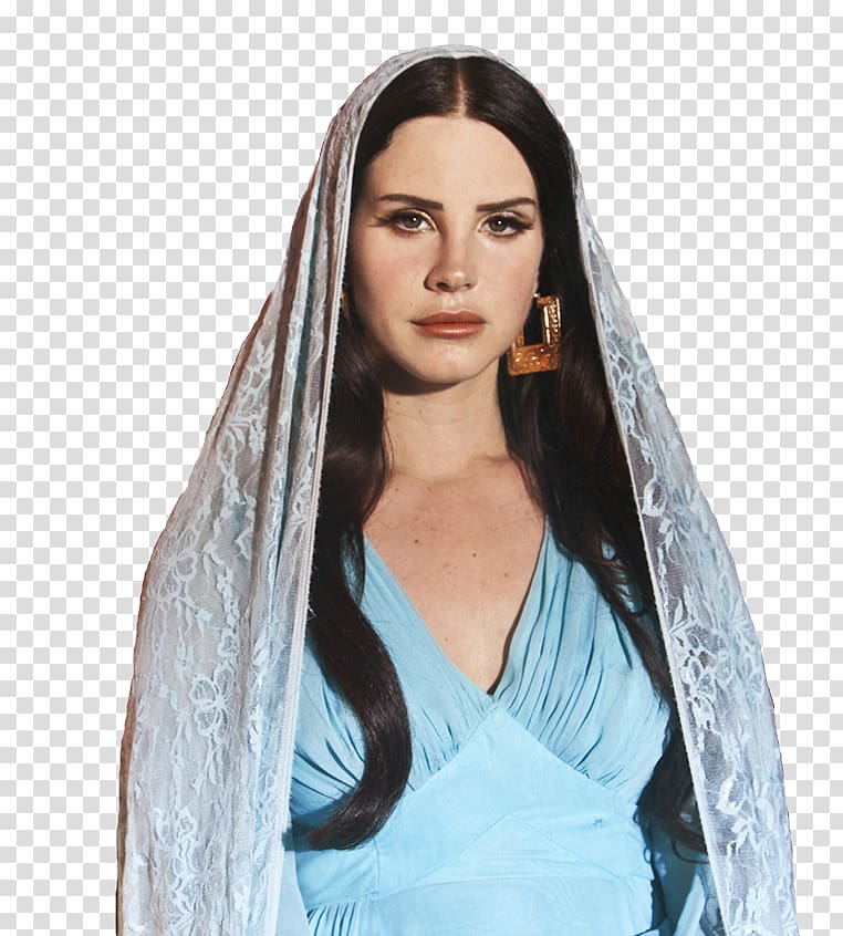 Lana Del Rey Tropico Ultraviolence Music, LANA DEL REY transparent background PNG clipart