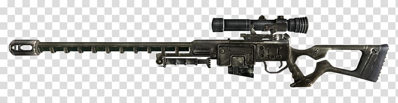 Sniper: Ghost Warrior 2 Sniper rifle Weapon, rifle transparent background PNG clipart