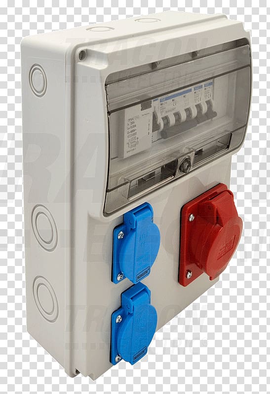 Circuit breaker Box Industry Electrical connector Residual-current device, box transparent background PNG clipart