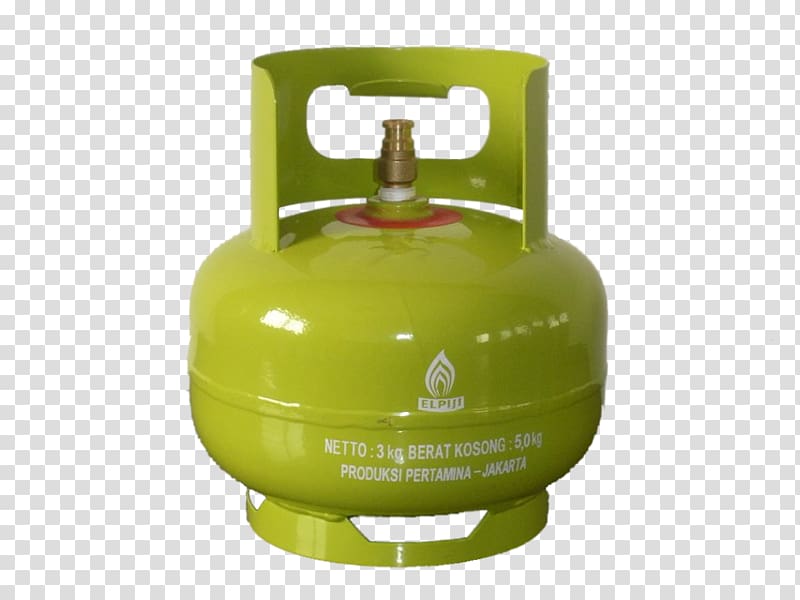 Liquefied petroleum gas Cylinder Serang Kilogram, indonesian transparent background PNG clipart