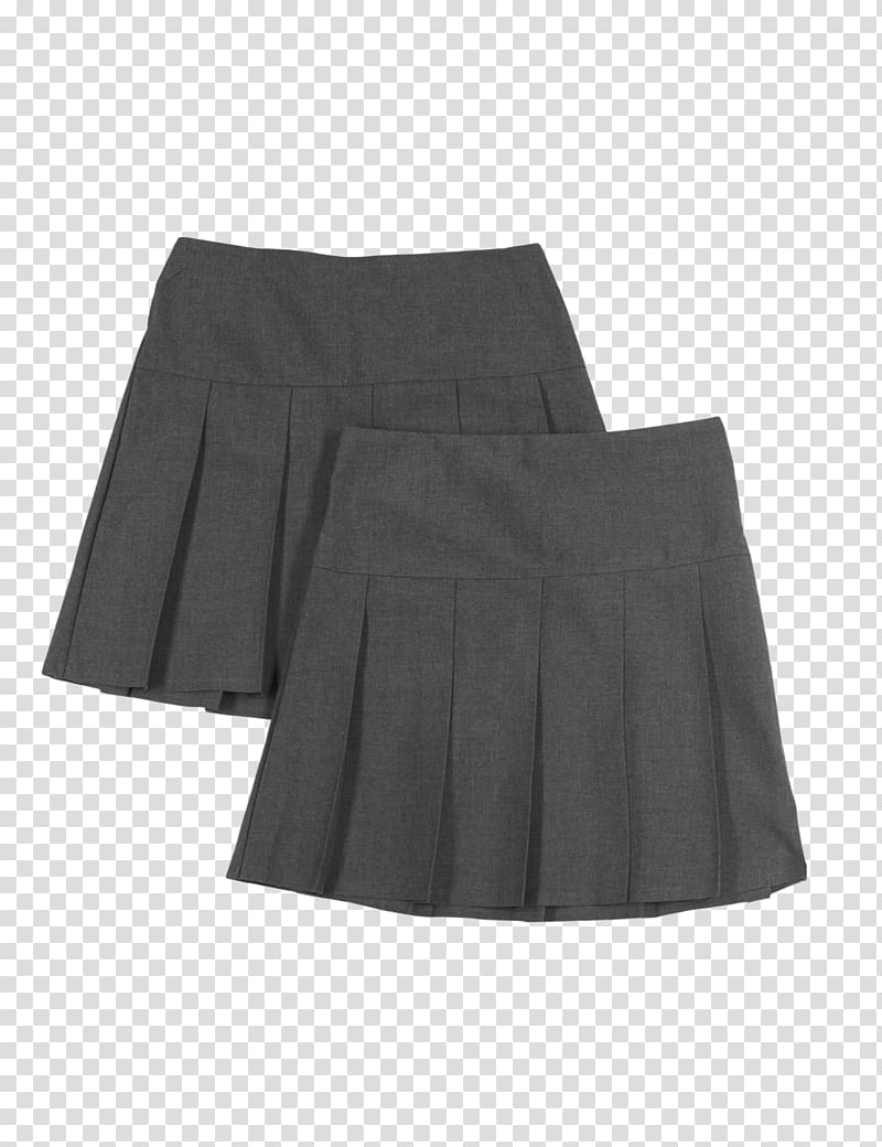 Skirt School uniform Marks & Spencer, and pleated skirt transparent background PNG clipart