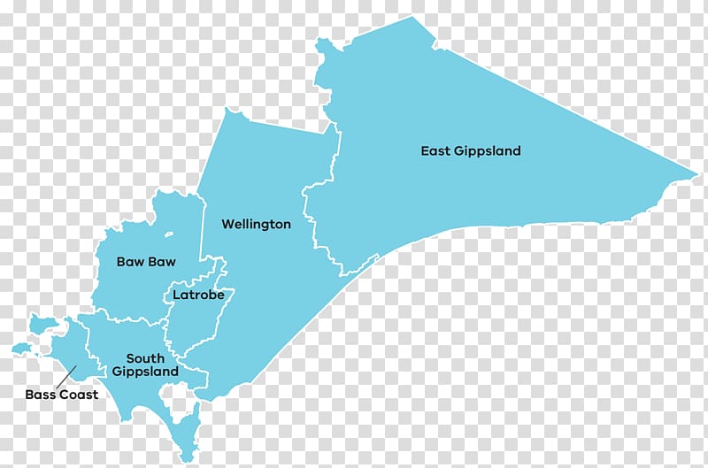 Shire of East Gippsland South Gippsland Shire Bendigo City of Latrobe VicRoads, country road transparent background PNG clipart