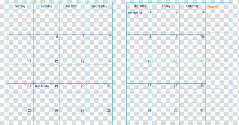 Document Line Angle, single-page calendar transparent background PNG clipart