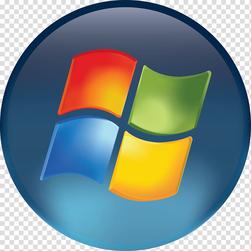 Windows Microsoft logo, Windows 7 Windows Vista Logo Microsoft ...