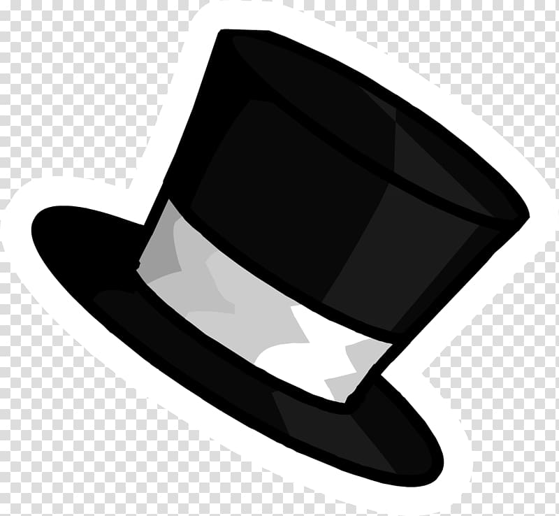 Top hat hot sale clip