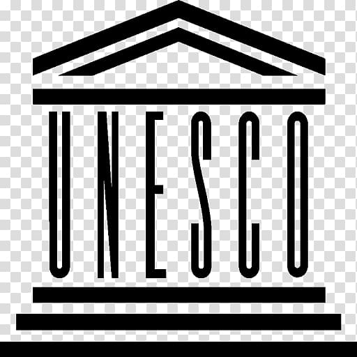 Flag of UNESCO World Heritage Site Memory of the World Programme Cultural heritage, Flag Of Unesco transparent background PNG clipart