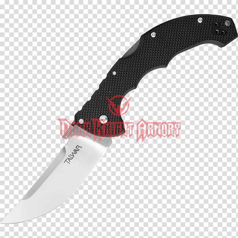 Hunting & Survival Knives Utility Knives Throwing knife Talwar, knife transparent background PNG clipart