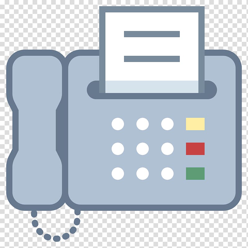 Internet fax Computer Icons Printer, web transparent background PNG clipart