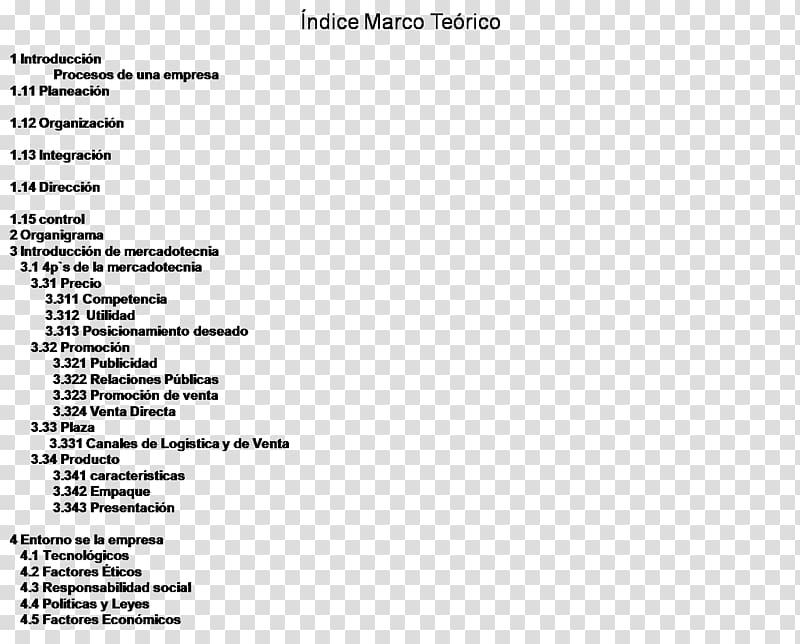 Index Theory Document Empresa Micro-enterprise, marco transparent background PNG clipart