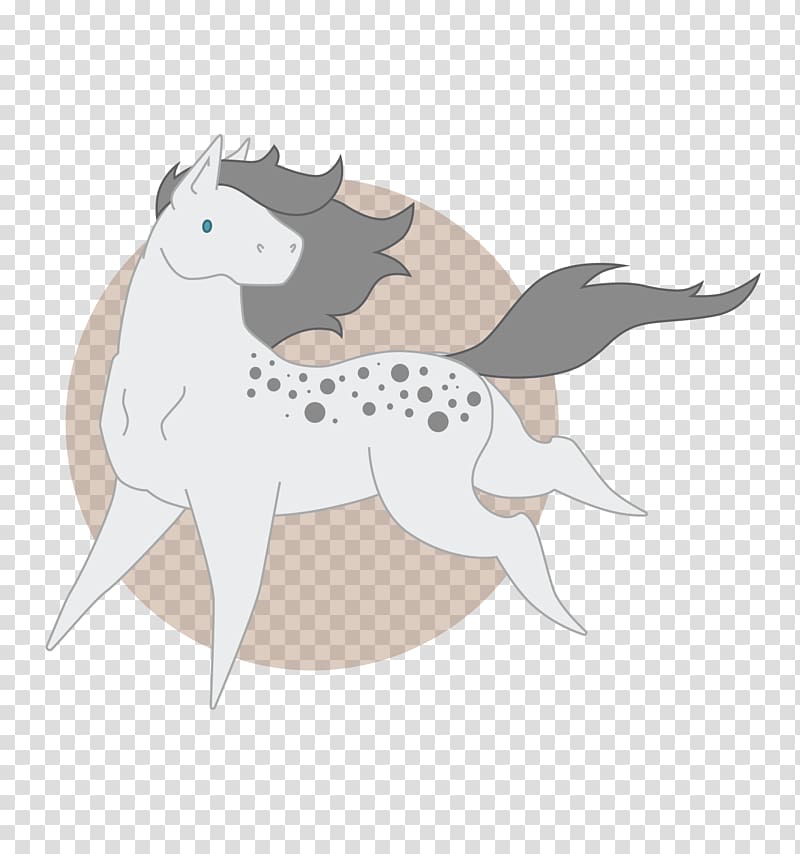 Illustration Mustang Design Dog , longhorn transparent background PNG clipart