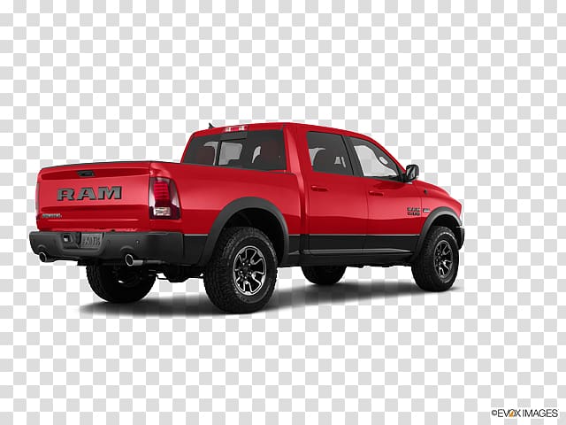 Ram Trucks Car Chrysler Jeep 2018 RAM 1500 Tradesman, Jeep CJ transparent background PNG clipart