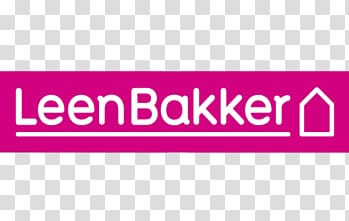 Leen Bakker logo, Leen Bakker Horizontal Logo transparent background PNG clipart