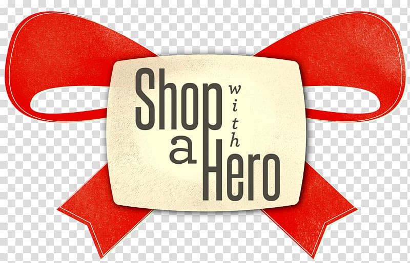 Santa Claus Hero Christmas Shopping Gift, promotional materials transparent background PNG clipart