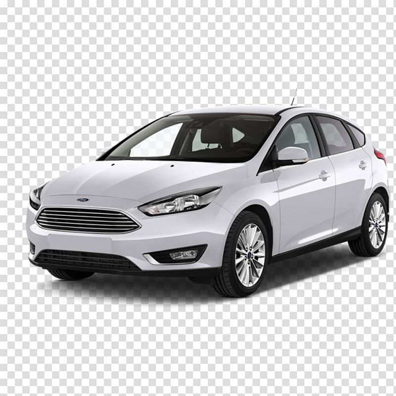 Ford Motor Company 2016 Ford Focus Car 2015 Ford Focus, Rent A Car transparent background PNG clipart