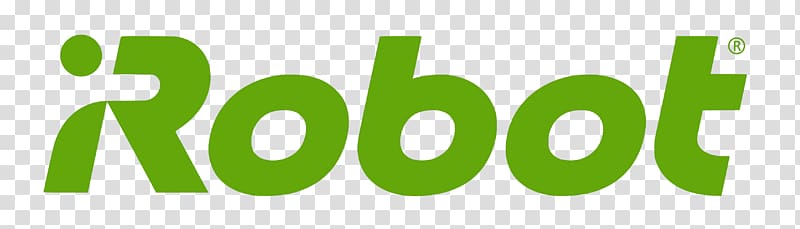 Logo iRobot Brand Robotics, robot transparent background PNG clipart