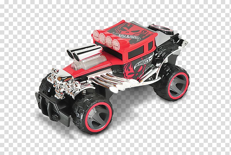 Radio-controlled car Amazon.com Hot Wheels Nitro Charger R/C, hot wheels extreme transparent background PNG clipart