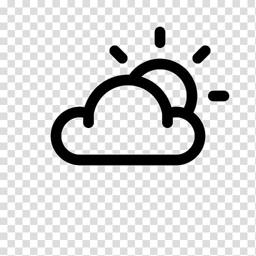 Weather forecasting Computer Icons Snow Climate, weather creative transparent background PNG clipart