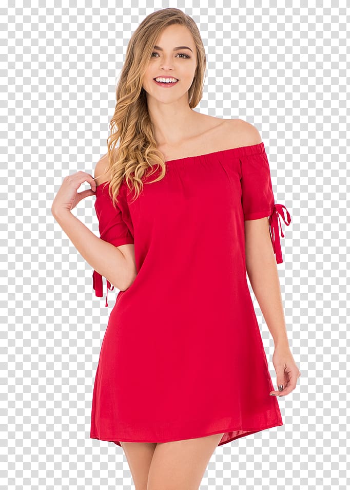 Dress Miniskirt Clothing Neckline, dress transparent background PNG clipart