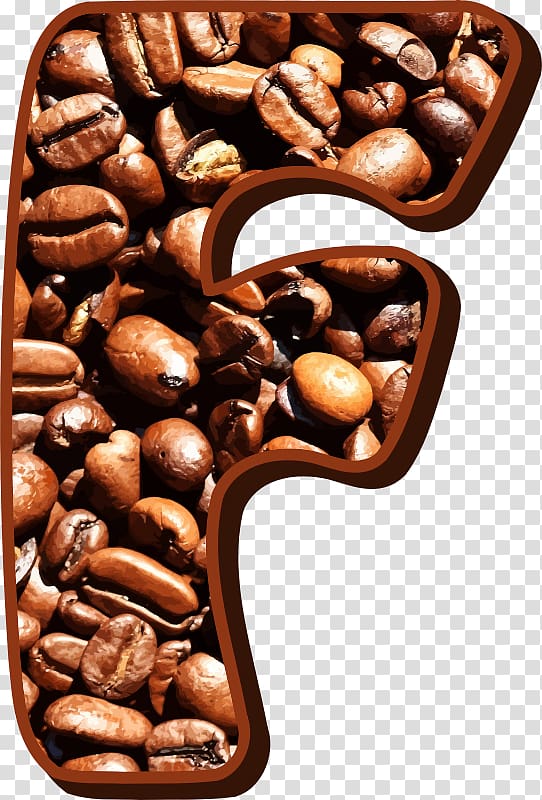 Jamaican Blue Mountain Coffee Cafe Espresso Tea, coffee beans transparent background PNG clipart