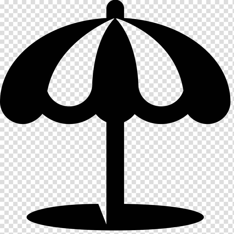 Computer Icons Beach Umbrella, beach transparent background PNG clipart