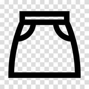 T-shirt Skirt Clothing Computer Icons, T-shirt transparent background PNG clipart thumbnail