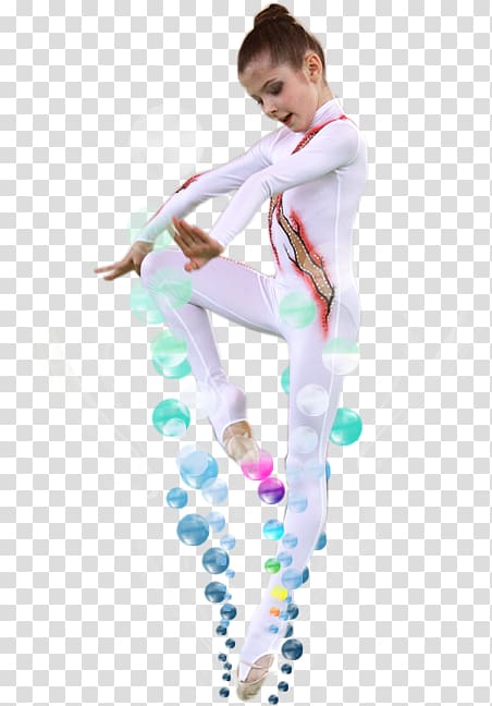 Bodysuits & Unitards Rhythmic gymnastics Acrobatic gymnastics, Rhythmic Gymnastics transparent background PNG clipart