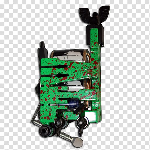 Tattoo machine Guinness World Records, others transparent background PNG clipart