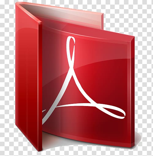 Adobe Acrobat Adobe Reader PDF Computer Software Adobe Systems, Catalogue transparent background PNG clipart