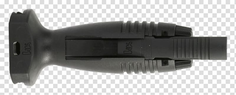 Gun barrel Air gun Tool Firearm, Heckler Koch G36 transparent background PNG clipart