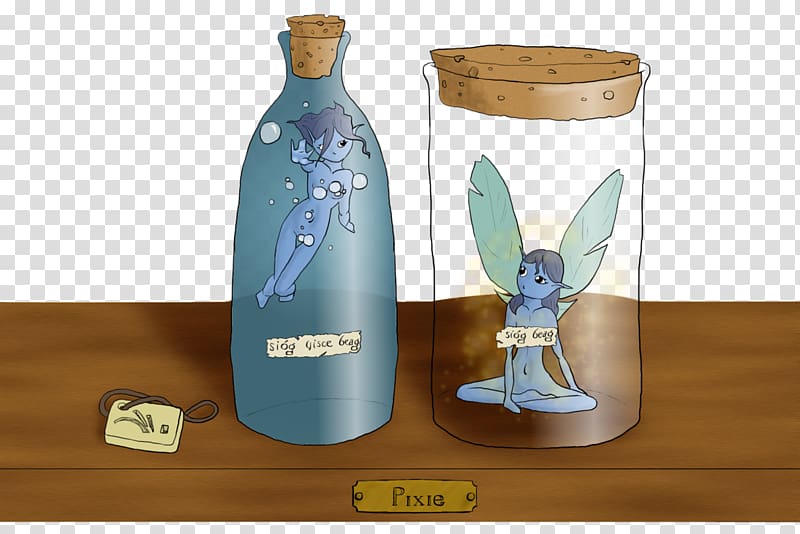 Glass bottle Ceramic Product design, glass transparent background PNG clipart