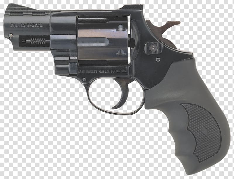 .357 Magnum European American Armory Revolver Firearm Cartridge, others transparent background PNG clipart