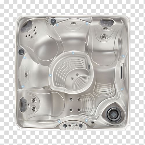 Hot tub Swimming pool Backyard Bathtub Jacuzzi, bathtub transparent background PNG clipart