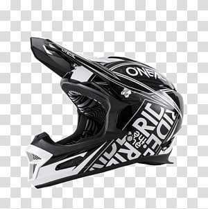 Downhill mountain biking Bicycle Helmets Bicycle Helmets Enduro, Helmet transparent background PNG clipart thumbnail