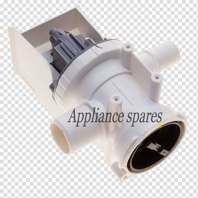 Washing Machines Hardware Pumps plastic Drain, washing machine parts transparent background PNG clipart