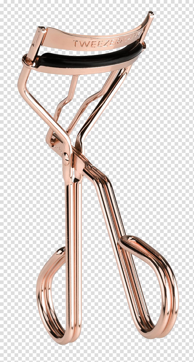 Eyelash Curlers Shiseido, eyelash curler transparent background PNG clipart