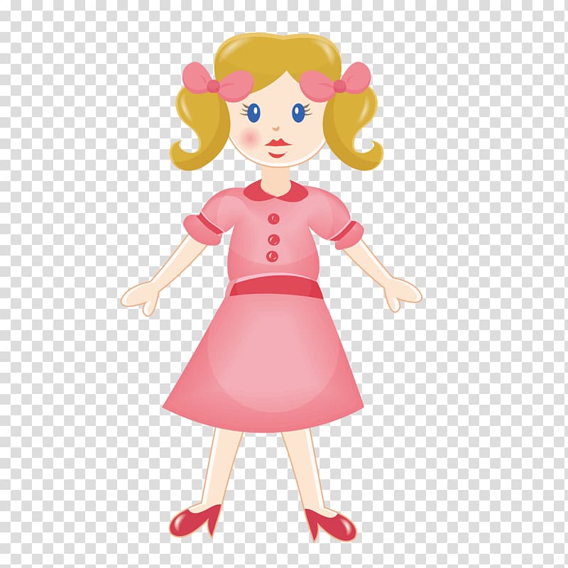 Toy Barbie Doll , Barbie doll transparent background PNG clipart