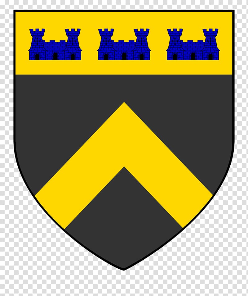 Coat of arms Crest Chevron Blazon Quartering, others transparent background PNG clipart